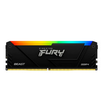 MEM RAM 16G BEAST RGB 3.60G D4