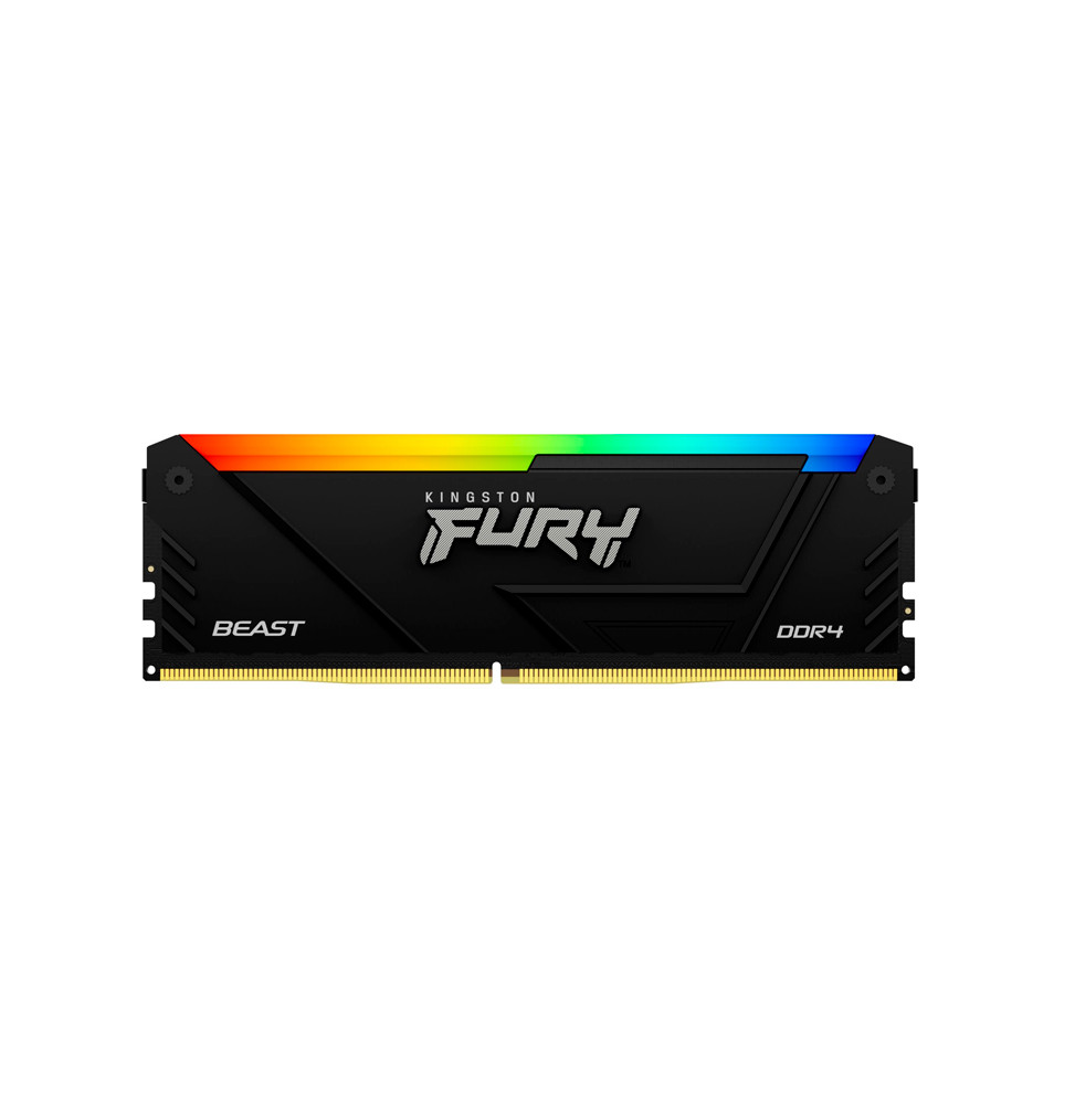 MEM RAM 16G BEAST RGB 3.60G D4
