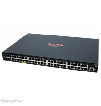 ARUBA 2930F 48G 4SFP SWCH