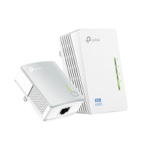AV500 POWERLINE WI-FI  KIT