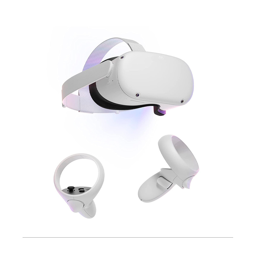 OCULUS QUESTE 2 128GB