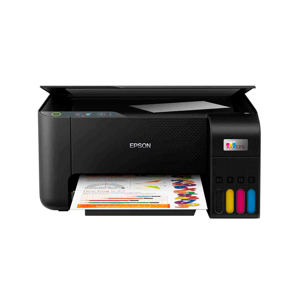 IMP EPSON MULTIFUNC L3210 
