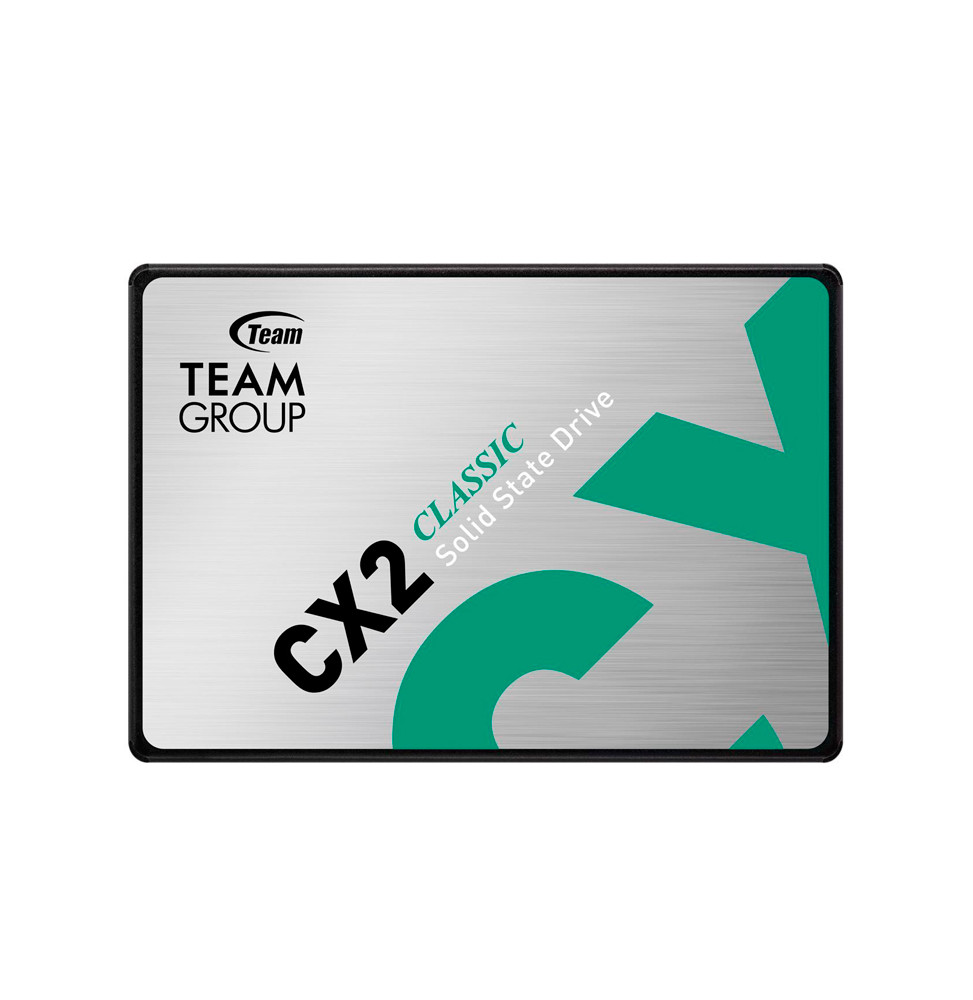 SSD 2TB TG CX2 2.5'' SATA III