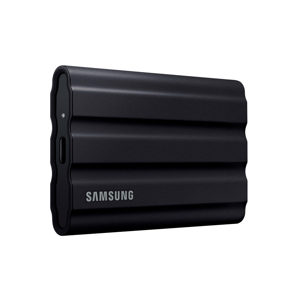 SSD EXT SAM T7 SHIELD 2TB