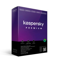 KASPERSKY PREMIUM 10PC 1AñO 