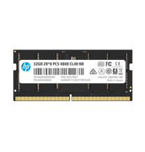 MEM RAM 32G HP X1 4.80GHZ DDR5