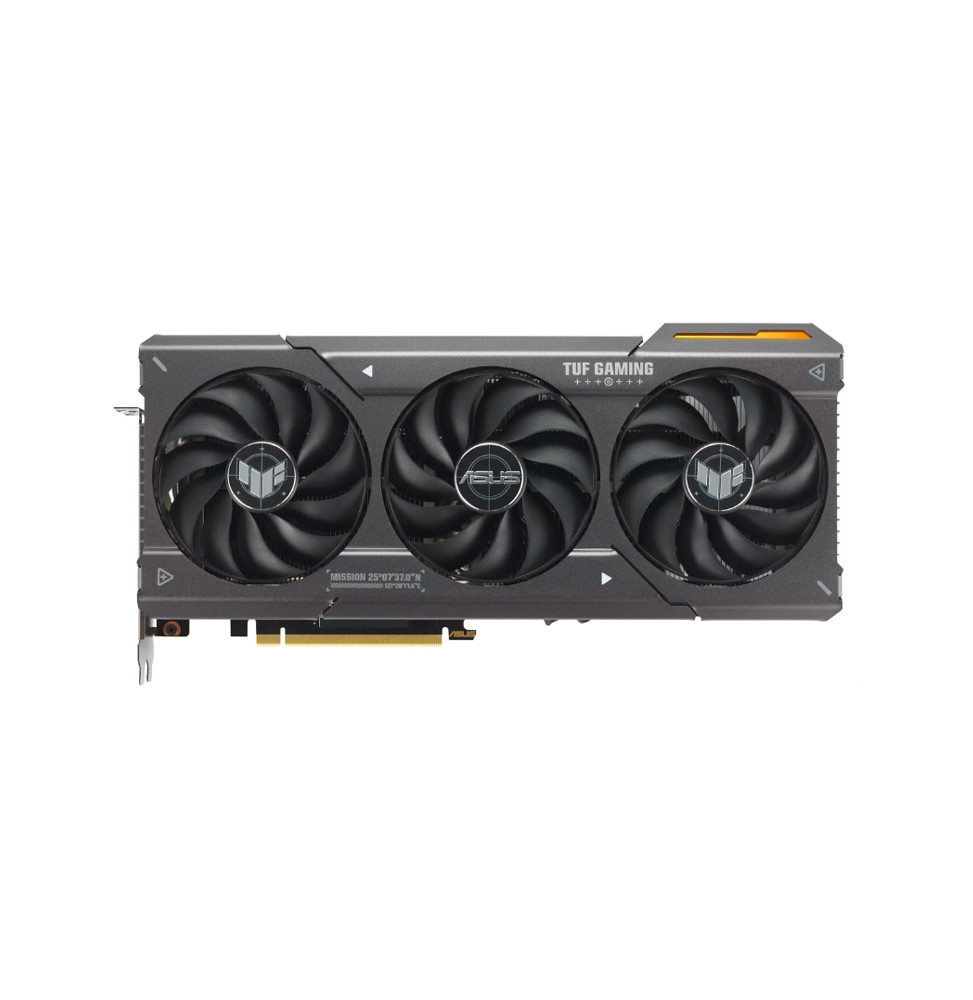 VGA 16G AS RX7600XT TUF GDDR6
