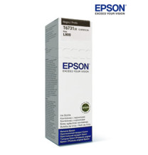TINTA EPSON NEGRA L800