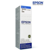 TINTA EPSON L800 CIAN