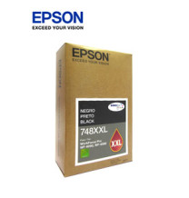 TINTA EPSON DURABRITE PRO BLCK