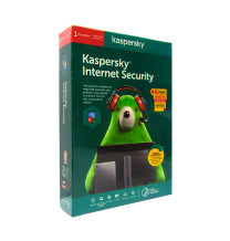 KAS. INT. SECURITY 1PC 18MESES