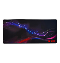 MOUSE PAD GM TE3012 BK