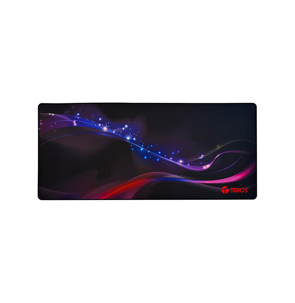 MOUSE PAD GM TE3012 BK