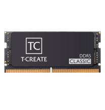 MEM RAM 32G T-CR 5.20 SOD DDR5