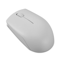 MOUSE LENOVO 300 WIRELES ARTIC