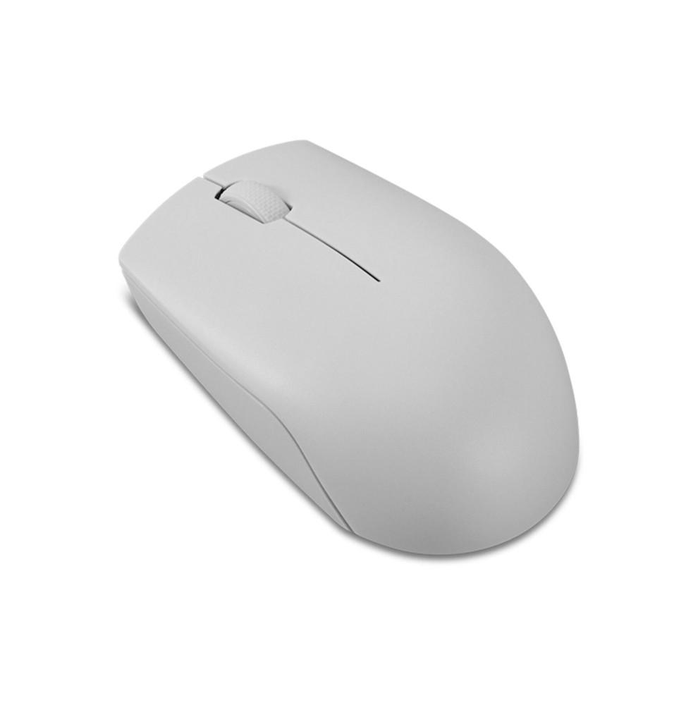 MOUSE LENOVO 300 WIRELES ARTIC