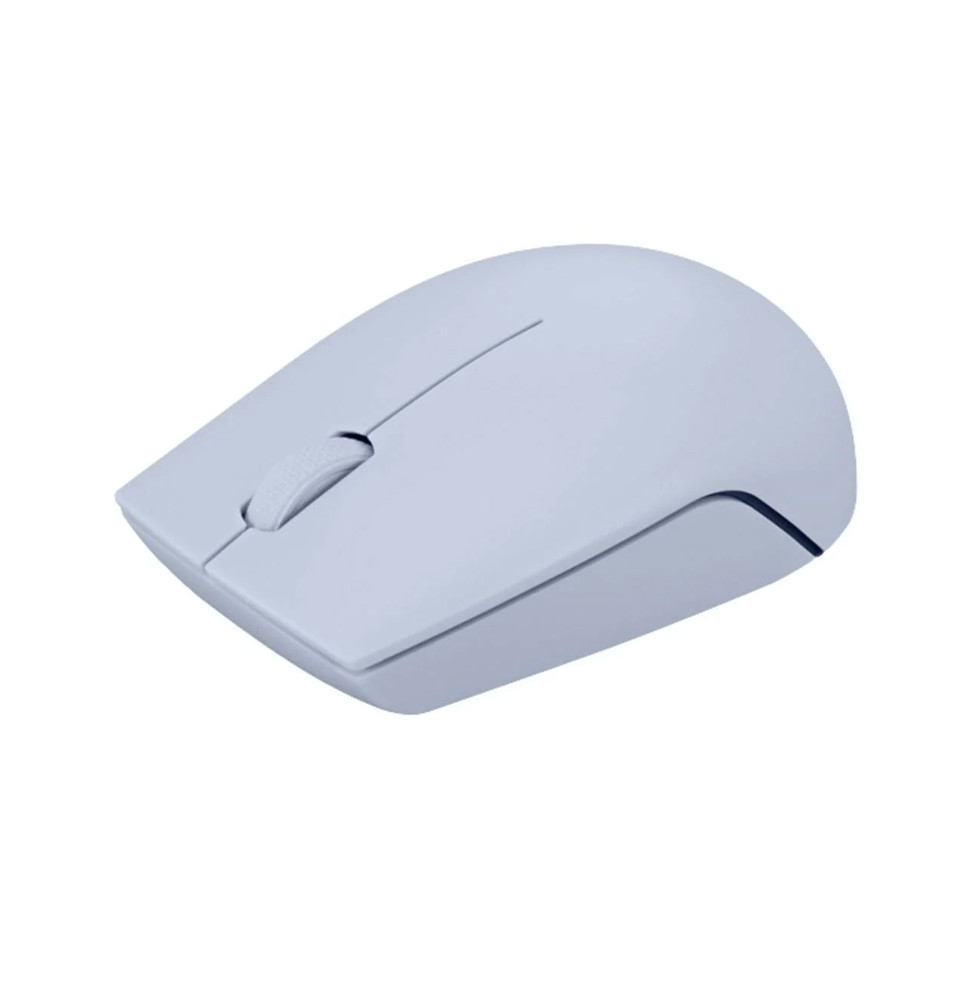 MOUSE LENOVO 300 WIRELES BLUE
