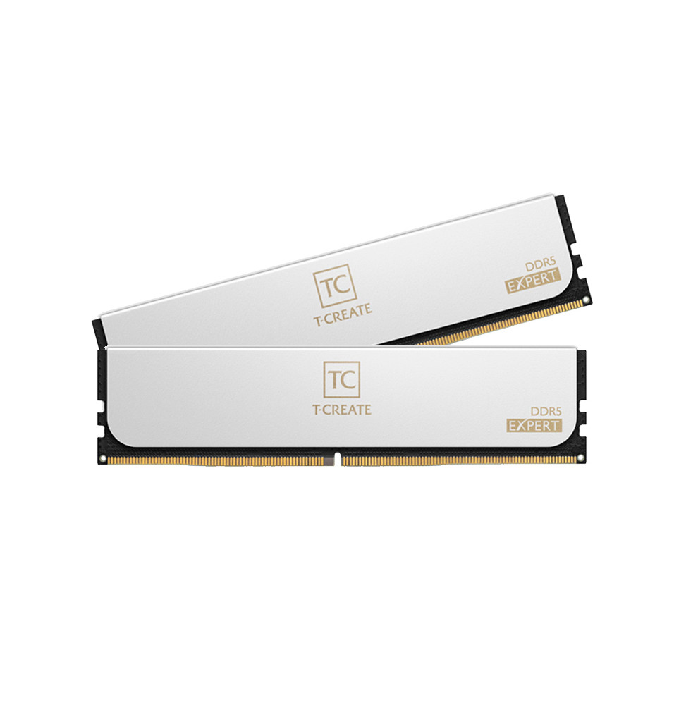 MEM RAM 32G(2X16) TC EX 6.4 D5