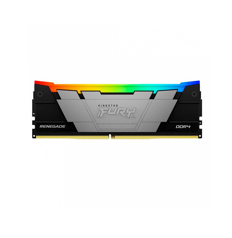 MEM RAM 8G RENEG RGB 3.60G DR4