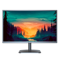 MON TE 19\'' HD 60HZ 5MS FLAT