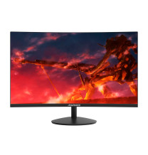 MON ADV 27\'' FHD 75HZ 5MS CURVO