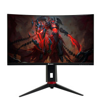 MON TE 27 QHD 165HZ 1MS CURV