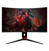 MON TE 32\'' FHD 165HZ 1MS CURVO