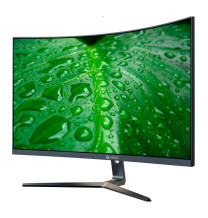 MON TE 32\'' QHD 75HZ 2MS CUR