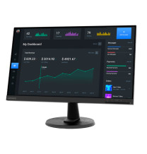 LEN MON 23.8 C24-40 HDMI/VGA