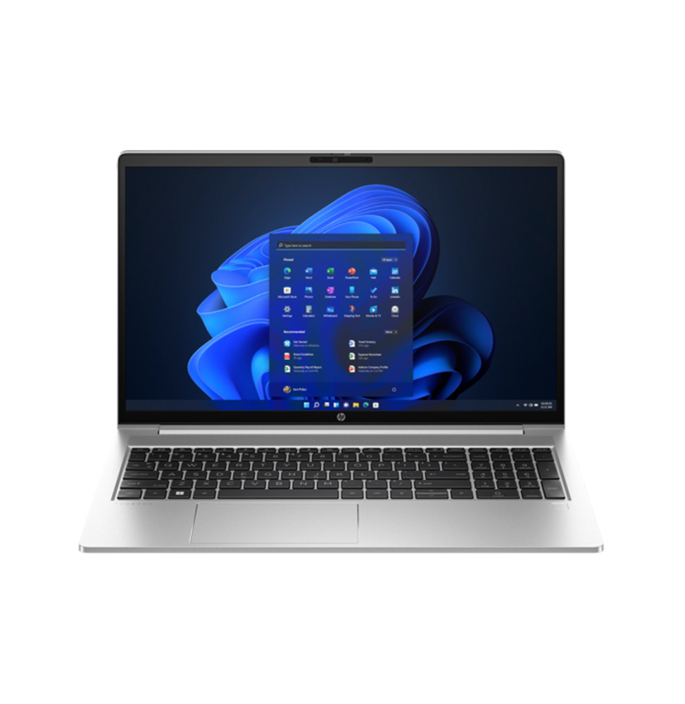 NB HP 450G10 I7-13/16/1SS/W11P