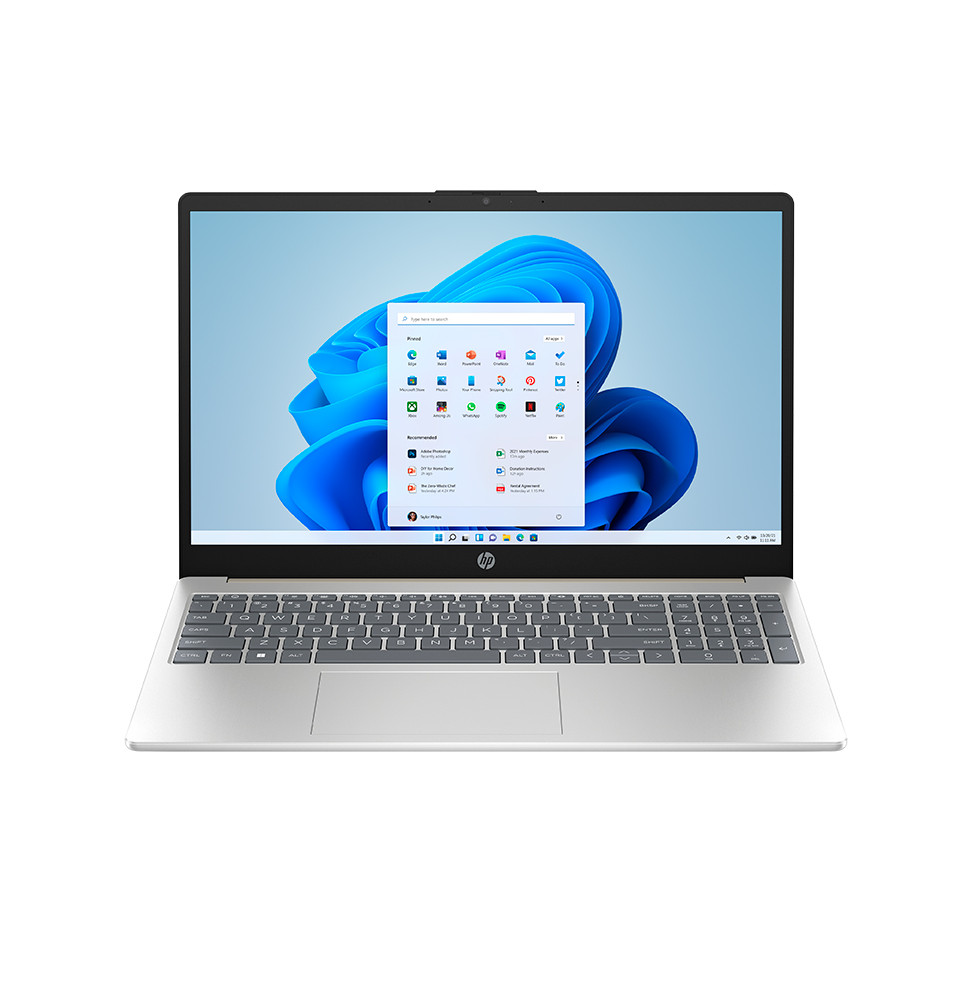 NB HP 15 I5-13 8 512 W11