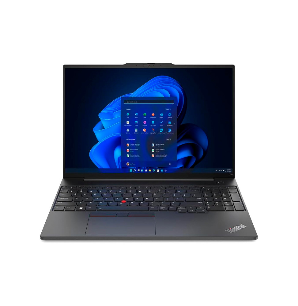 NB LEN 15.6 E16 I7-13/16/1S/WP
