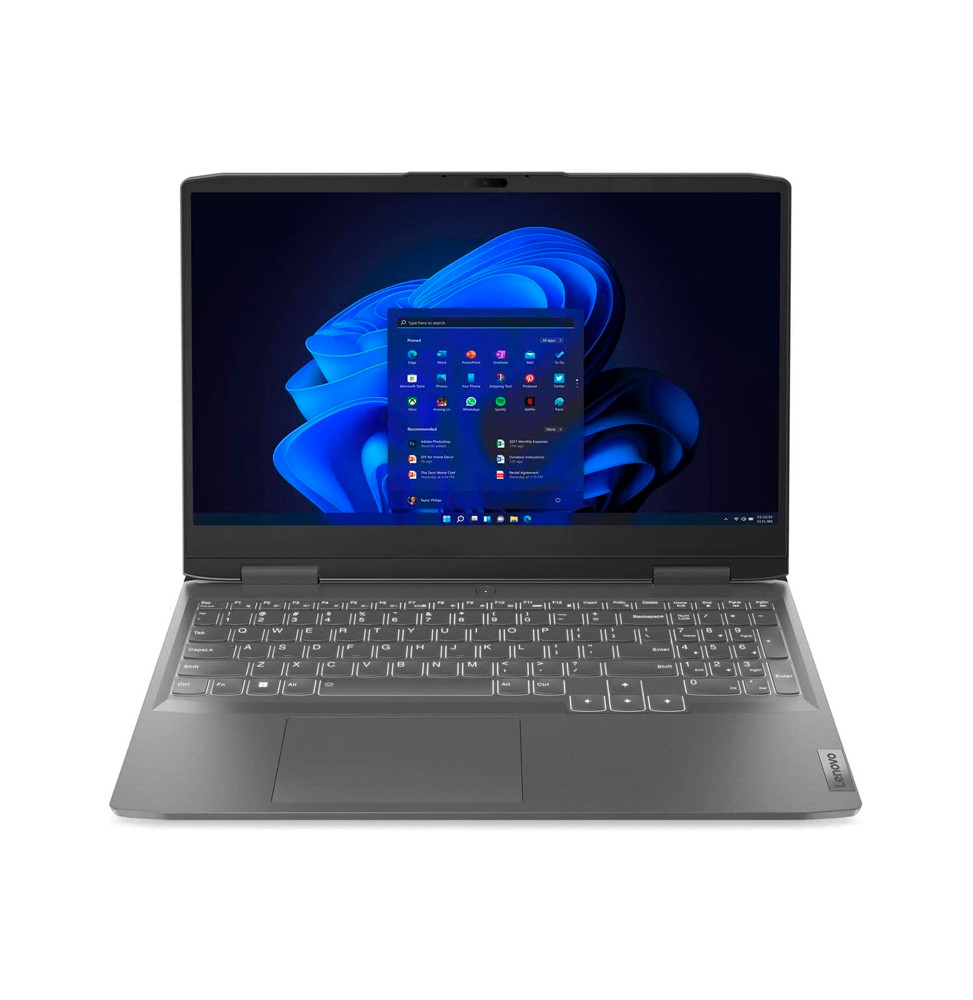 NB LEN 15 I5-12 8 512 V6G W11