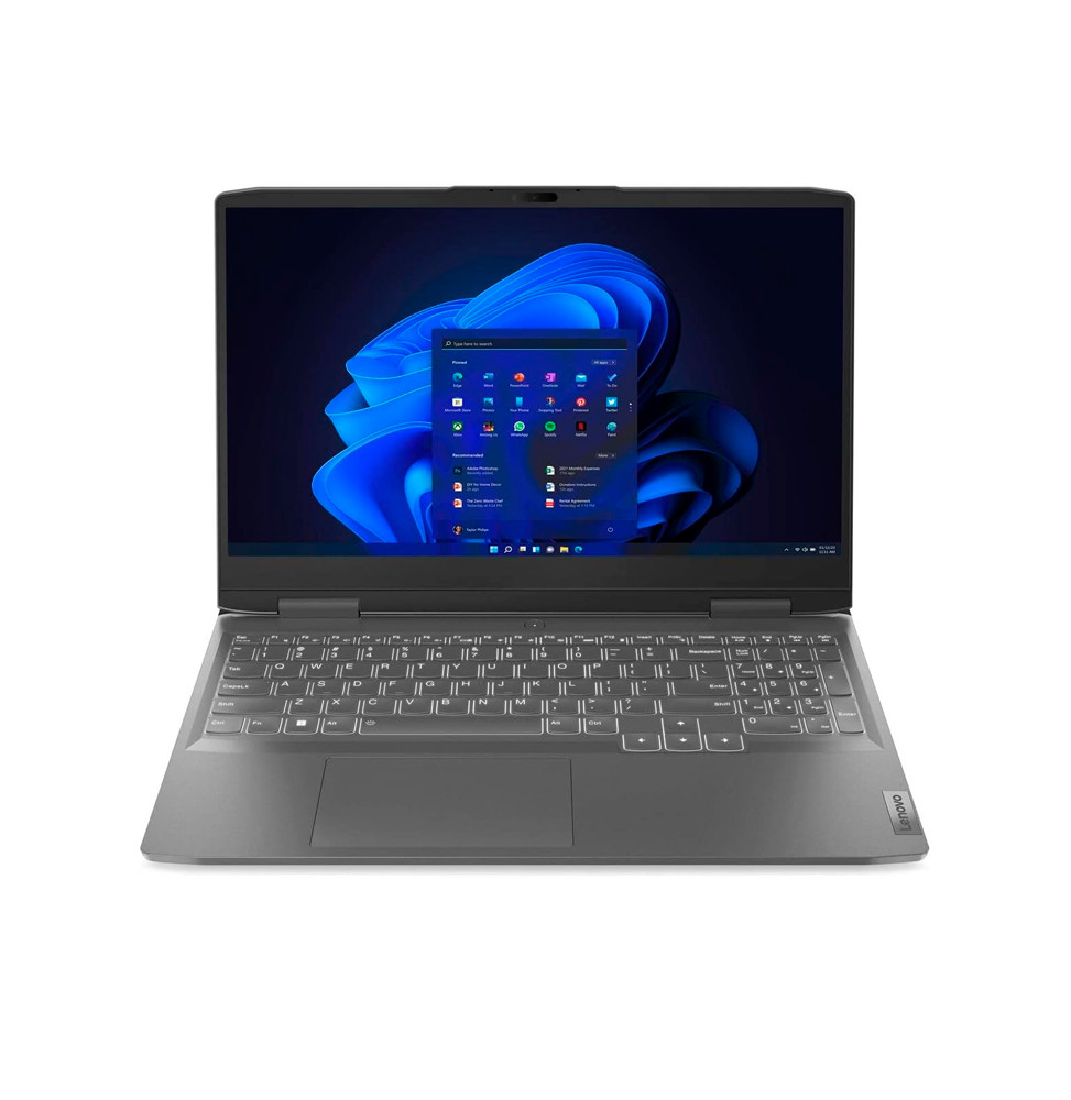 NBG LEN 15 I5-12 8 512 V6G FRE