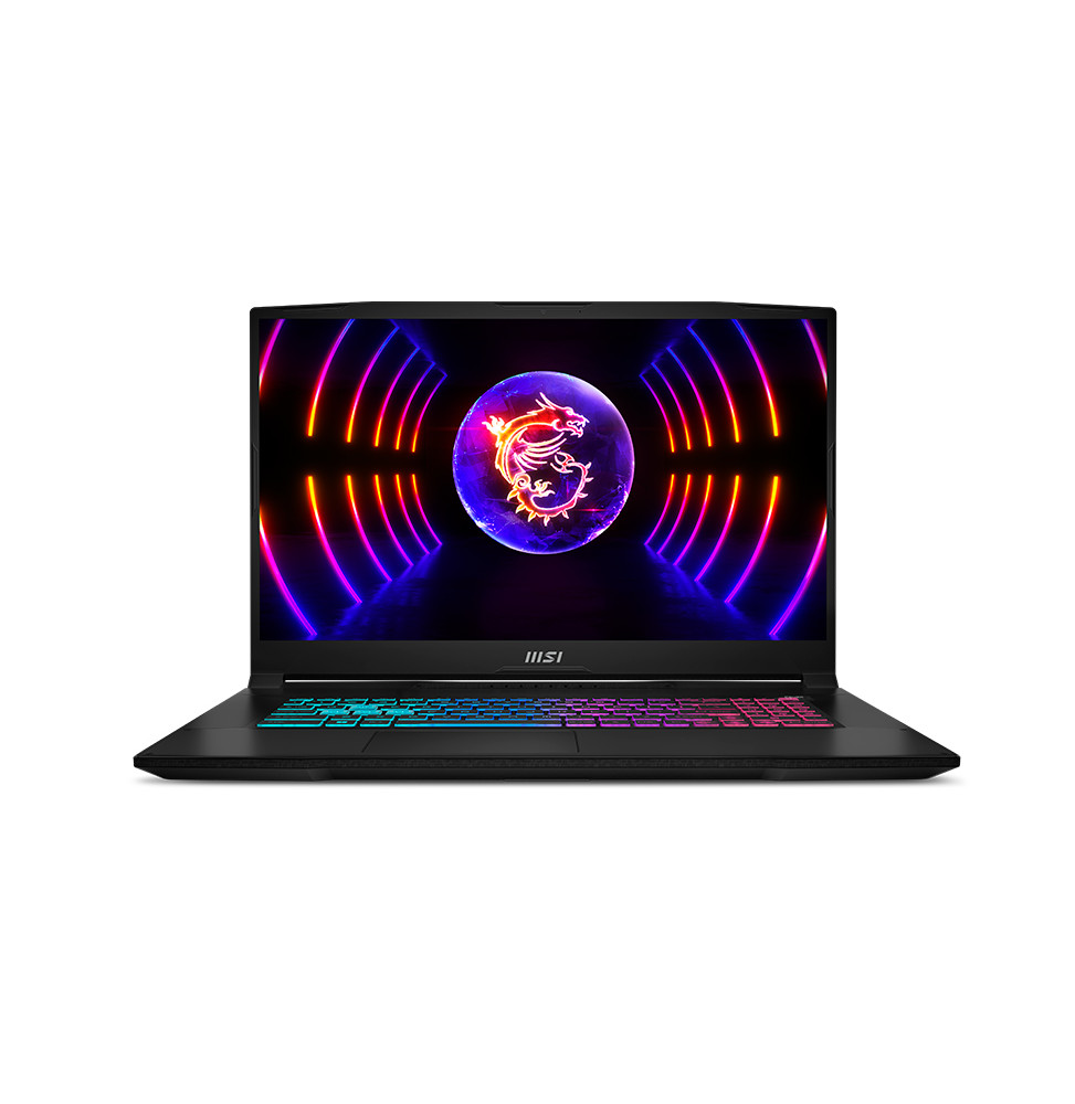 NBG KAT 17 I7-13 16 512 V8G W1