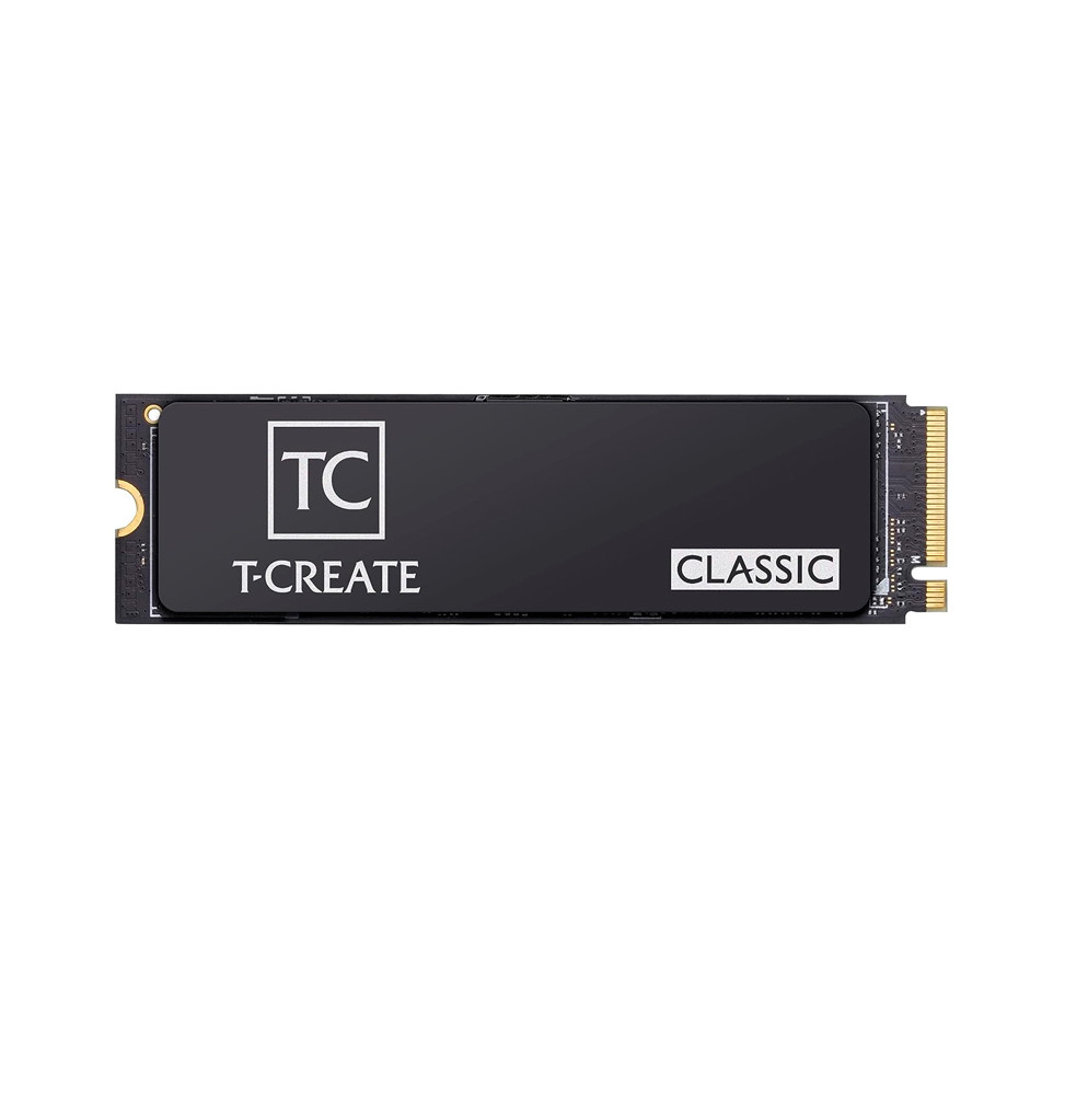 SSD 2T TC CLASSIC M2 NV PCI4X4