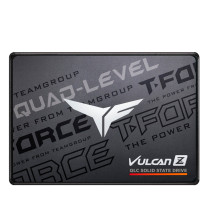 SSD 4TB T-FORCE VULCAN Z 2.5