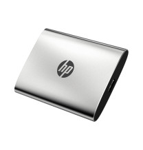 HP PORTABLE SSD P900 512GB