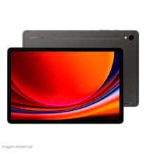 GALAXY TAB S9 WITH KB COVER