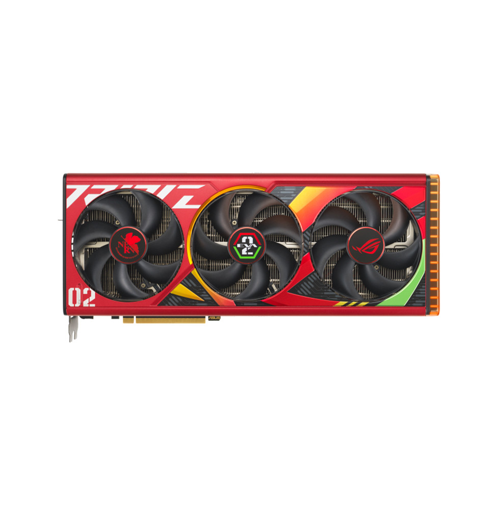 VGA 24G AS RTX4090 OC EVA02