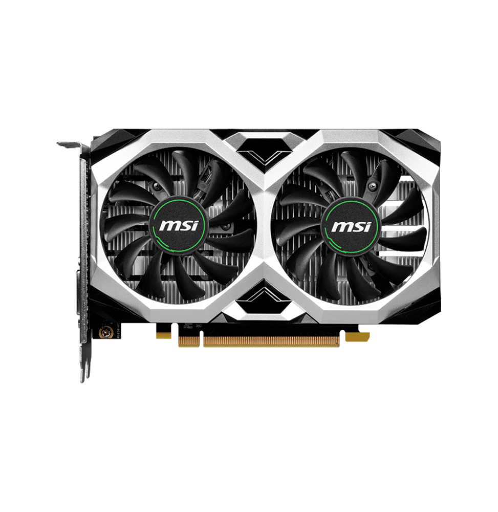 VGA 4G MS GTX1650 XS OC GDDR6