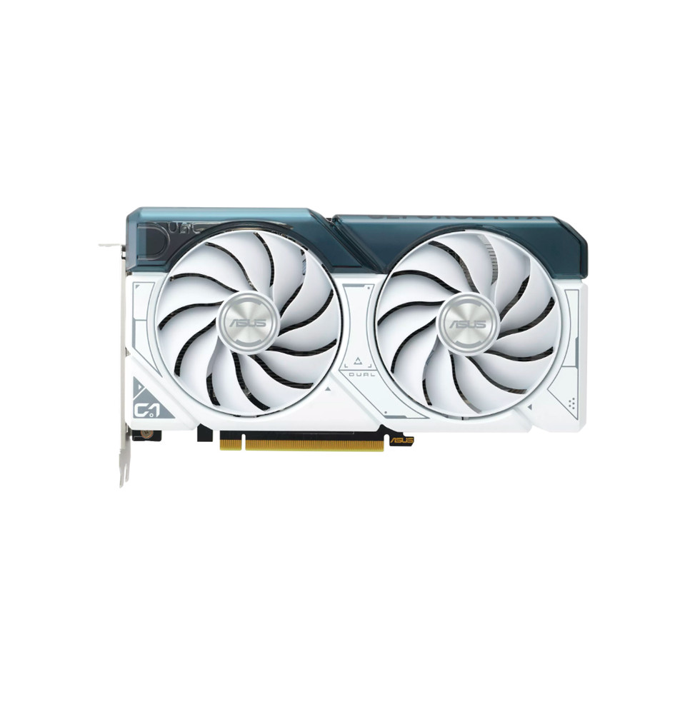 VGA 8G AS RTX4060 OC WHITE GD6