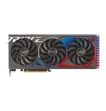 VGA 8G AS RTX4060TI STRIX GDR6