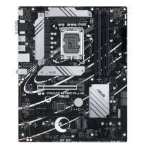 MB AS PRIME B760-PLUS SVL DDR5