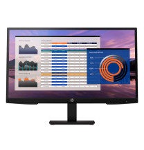 MON HP P27H 27 FHD/VGA/HDMI/DP