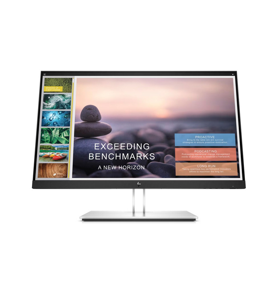 MTR TOUCH E24T 23.8/VGA/HDMI/D
