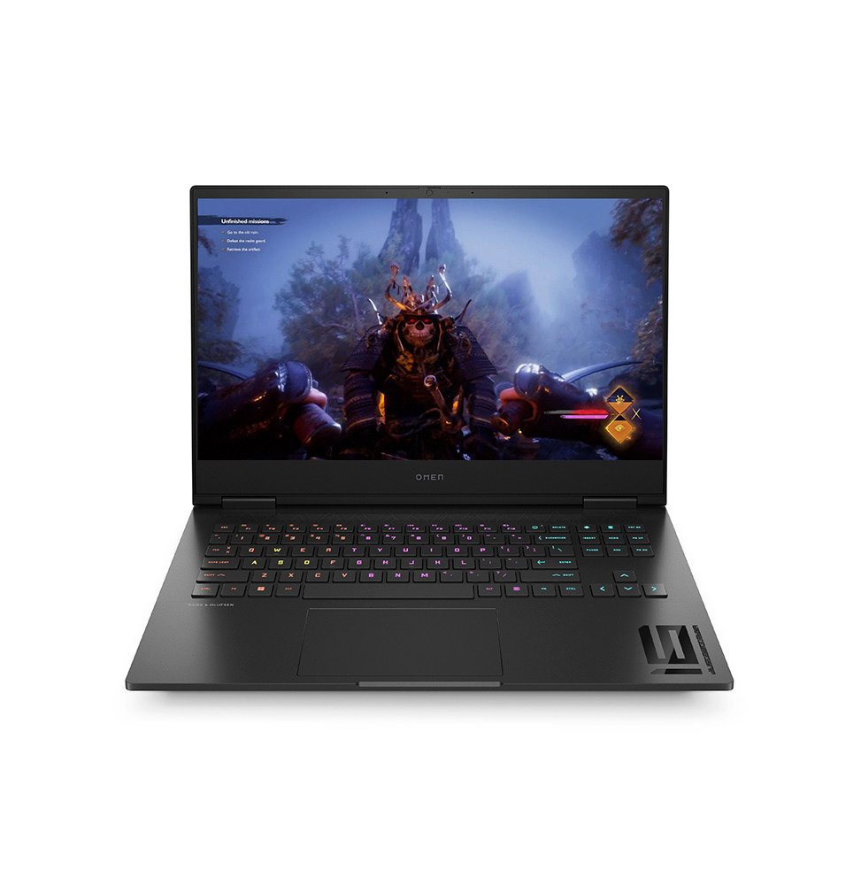 NB HP 16 I7-13 16 1T V8G W11