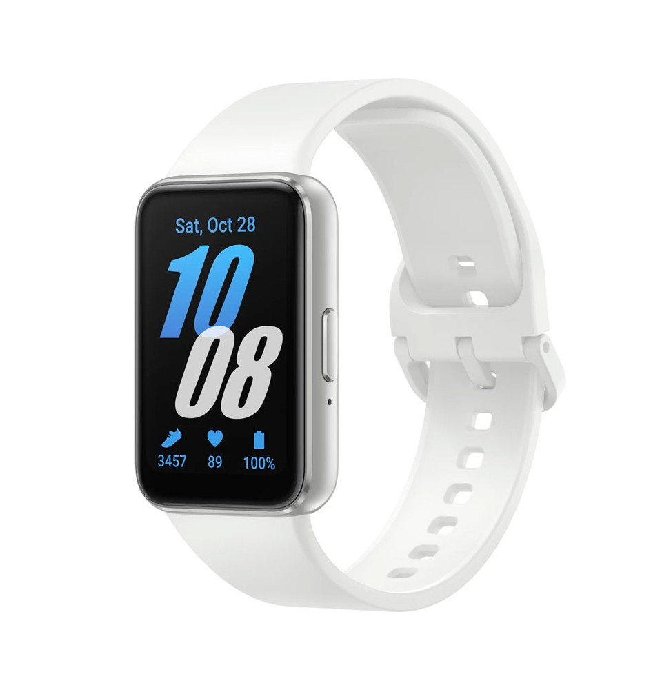 SAMSUNG GALAXY FIT3 SILVER