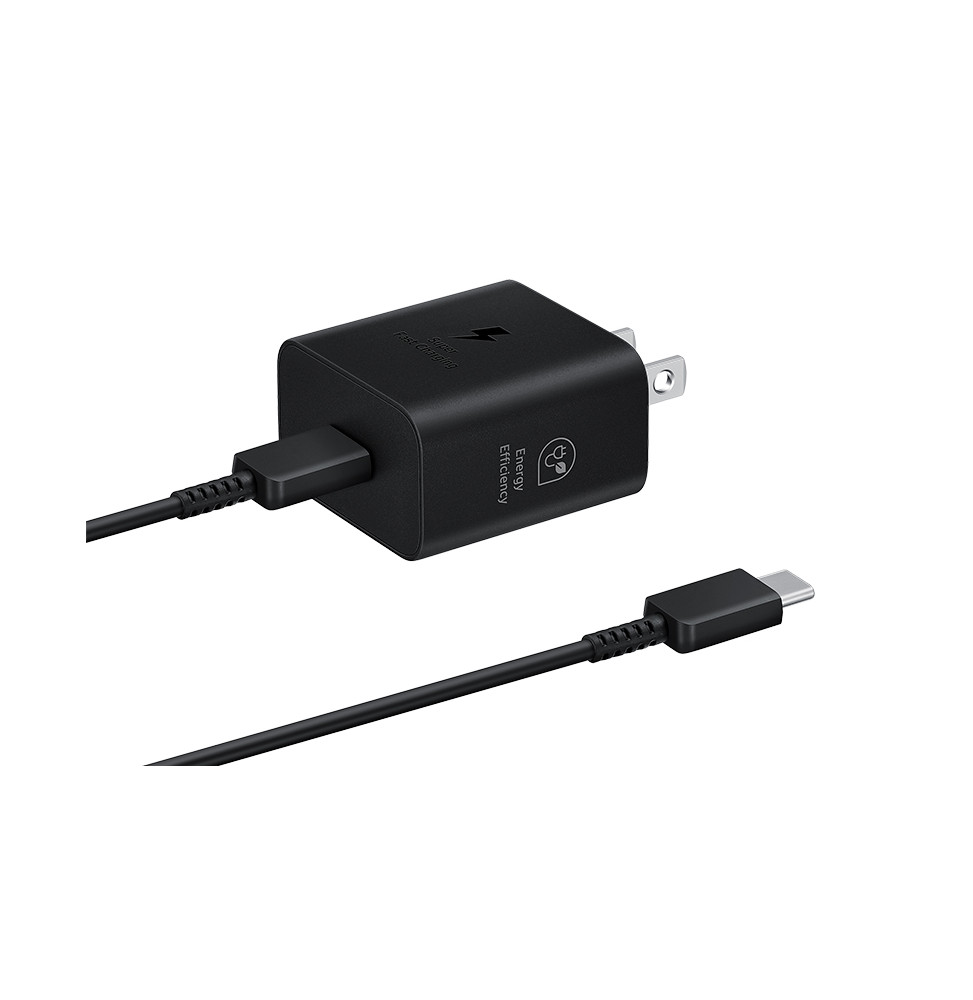 TRAVEL ADAPTER 25W TA + CABLE