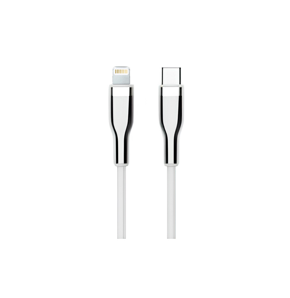 CABLE TIPO C A LIGHTNING